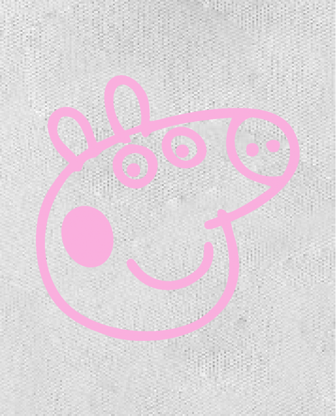  Kepurė Pepa Pig 